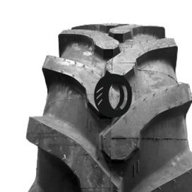 Foto pneumatico: MITAS, TI05 INDUSTRIE 400/80 R24 162A8 Estive