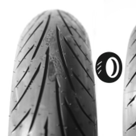 Foto pneumatico: MITAS, TOURING FORCE 150/70 R17 69W Quattro-stagioni