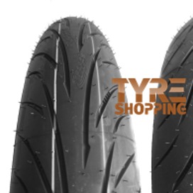 Foto pneumatico: MITAS, TOURING FORCE SP 120/70 R17 58W Quattro-stagioni