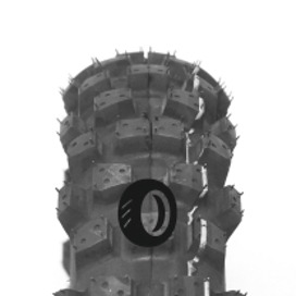 Foto pneumatico: MITAS, XT454 110/90 R19 62M Quattro-stagioni