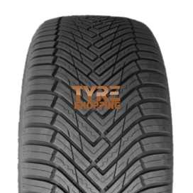 Foto pneumatico: MOMO TIRES, M40 ALLSEASON 245/40 R19 101Y Quattro-stagioni