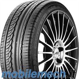 Foto pneumatico: NANKANG, AS-1 165/55 R15 75V Estive