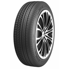 Foto pneumatico: NANKANG, AS-1 205/55 R17 91V Estive