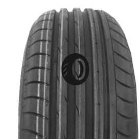 Foto pneumatico: NANKANG, AS-2 PLUS 265/30 R20 94Y Estive