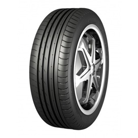 Foto pneumatico: NANKANG, Sportnex AS 2+ 225/55 R17 101W Estive
