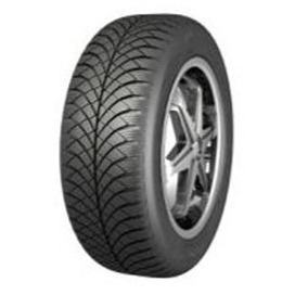 Foto pneumatico: NANKANG, Cross Seasons AW-6 225/40 R18 92V Quattro-stagioni