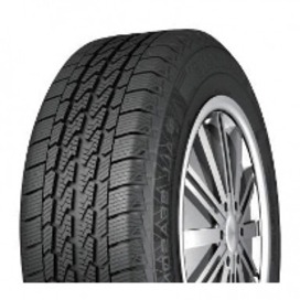 Foto pneumatico: NANKANG, AW8 225/65 R16 112T Quattro-stagioni