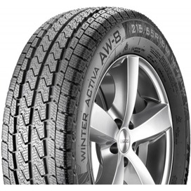 Foto pneumatico: NANKANG, AW8 195/75 R16 110R Quattro-stagioni
