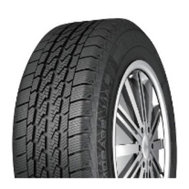 Foto pneumatico: NANKANG, AW8 195/75 R16 107R Quattro-stagioni
