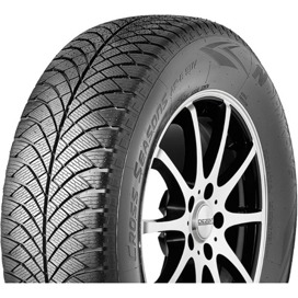 Foto pneumatico: NANKANG, Cross Seasons AW-6 215/65 R16 102V Quattro-stagioni