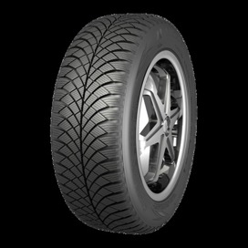 Foto pneumatico: NANKANG, Cross Seasons AW-6 235/45 R18 98Y Quattro-stagioni