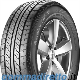 Foto pneumatico: NANKANG, CW-20 PASSION 185/75 R14 100R Estive