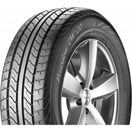 Foto pneumatico: NANKANG, CW-20 PASSION 235/65 R16 121R Estive