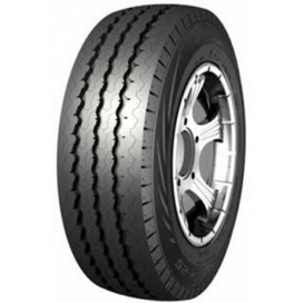 Foto pneumatico: NANKANG, CW-25 195/80 R15 106R Estive