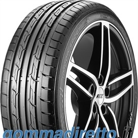 Foto pneumatico: NANKANG, ECO2 245/45 R19 102Y Estive