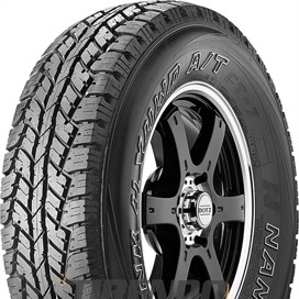 Foto pneumatico: NANKANG, FT-7 A/T FORTA 315/70 R17 121Q Estive