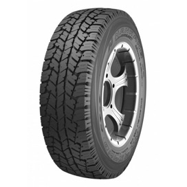 Foto pneumatico: NANKANG, FT-7 A/T FORTA 195/80 R15 96S Estive