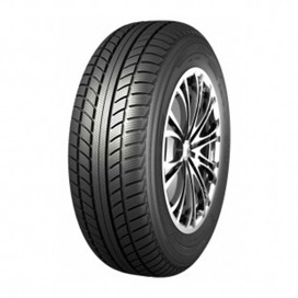 Foto pneumatico: NANKANG, ICE ACTIVA ICE 1 215/50 R17 95Q Invernali