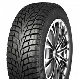 Foto pneumatico: NANKANG, ICE ACTIVA ICE 1 235/55 R17 103Q Invernali