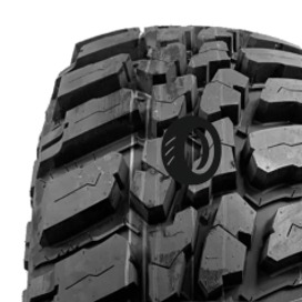 Foto pneumatico: NANKANG, MT-1 CONQUERER M/T 305/55 R20 121Q Estive