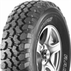 Foto pneumatico: NANKANG, N-889 OW 265/75 R16 116N Estive
