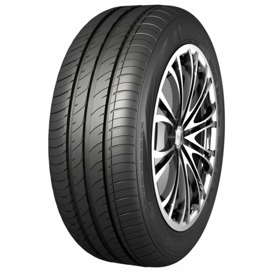 Foto pneumatico: NANKANG, Econex NA-1 135/80 R12 68S Estive