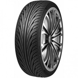 Foto pneumatico: NANKANG, NS 2 ULTRASPORT 225/40 R19 93Y Estive