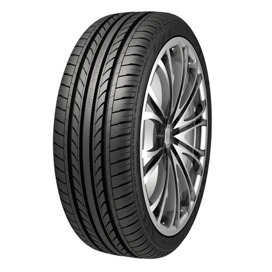Foto pneumatico: NANKANG, NS20 165/40 R17 75V Estive
