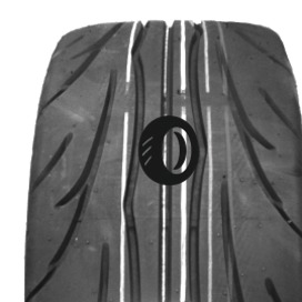 Foto pneumatico: NANKANG, NS-2R 195/50 R15 86W Estive