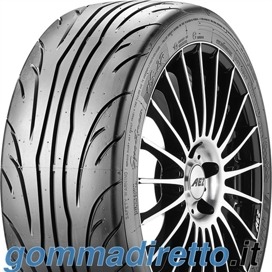 Foto pneumatico: NANKANG, NS20 225/45 R17 94W Estive