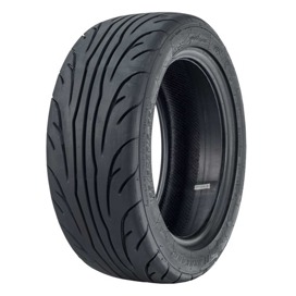 Foto pneumatico: NANKANG, NS20 235/45 R17 97W Estive