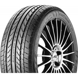 Foto pneumatico: NANKANG, NS20 225/45 R17 94W Estive