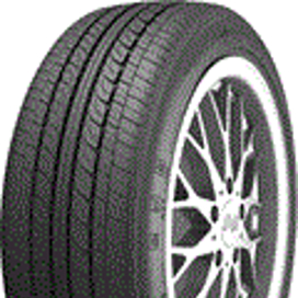 Foto pneumatico: NANKANG, RX615 205/60 R15 91V Estive