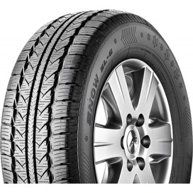 Foto pneumatico: NANKANG, SL6 215/65 R16 109R Invernali