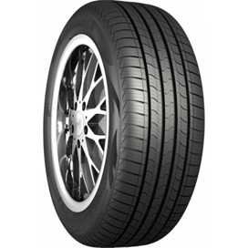 Foto pneumatico: NANKANG, Cross Sport SP-9 225/60 R17 99V Estive