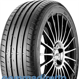 Foto pneumatico: NANKANG, Sportnex AS 2+ 215/45 R17 91V Estive