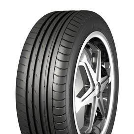 Foto pneumatico: NANKANG, Sportnex AS 2+ 245/45 R20 103Y Estive