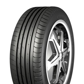 Foto pneumatico: NANKANG, Sportnex AS 2+ 285/35 R19 103Y Estive