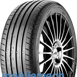 Foto pneumatico: NANKANG, Sportnex AS 2+ 215/45 R17 91V Estive
