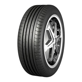 Foto pneumatico: NANKANG, Sportnex AS 2+ 225/45 R17 91W Estive