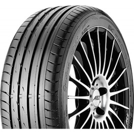 Foto pneumatico: NANKANG, Sportnex AS 2+ 205/45 R17 88V Estive