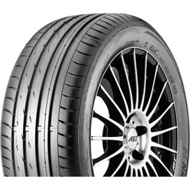 Foto pneumatico: NANKANG, Sportnex AS 2+ 225/40 R18 92Y Estive