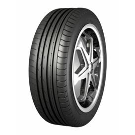 Foto pneumatico: NANKANG, Sportnex AS 2+ 255/30 R20 92Y Estive