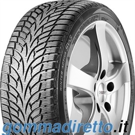 Foto pneumatico: NANKANG, SV-3 195/55 R16 87H Invernali