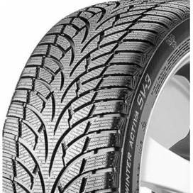 Foto pneumatico: NANKANG, SV-3 185/50 R16 81H Invernali