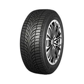 Foto pneumatico: NANKANG, SV-3 225/55 R17 101V Invernali