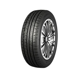 Foto pneumatico: NANKANG, SV-55 255/40 R19 100V Invernali