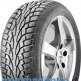 Foto pneumatico: NANKANG, SNOW WINTER SW-7 195/65 R14 89T Invernali