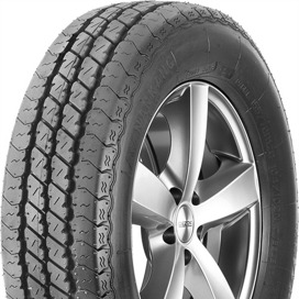 Foto pneumatico: NANKANG, TR10 155/70 R12 104N Estive