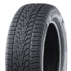 Foto pneumatico: NANKANG, SV-4 255/55 R18 109V Invernali